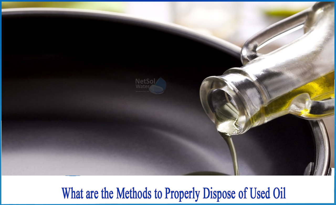 disposal of waste oil regulations, how to dispose of used cooking oil, disposing of cooking oil in garden, waste oil management procedures