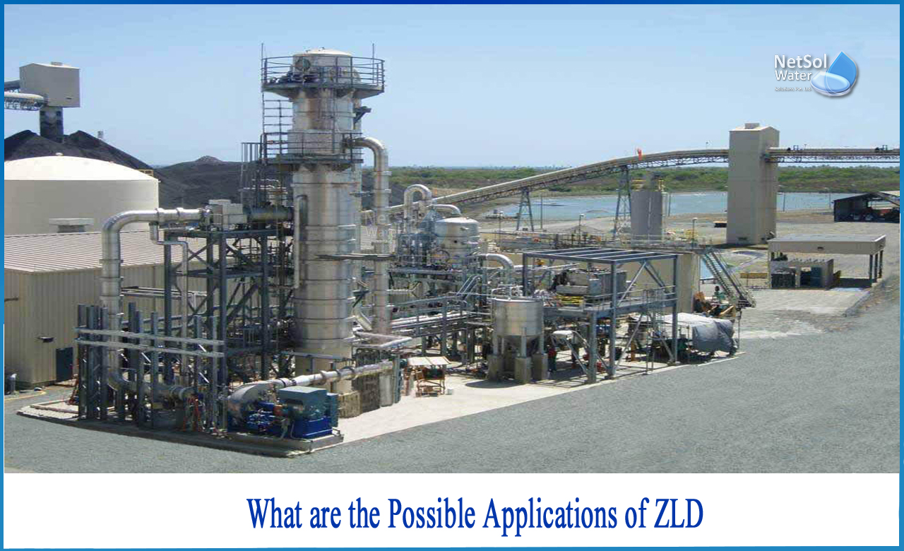 benefits of zld, what is zero liquid discharge system, disadvantages of zero liquid discharge