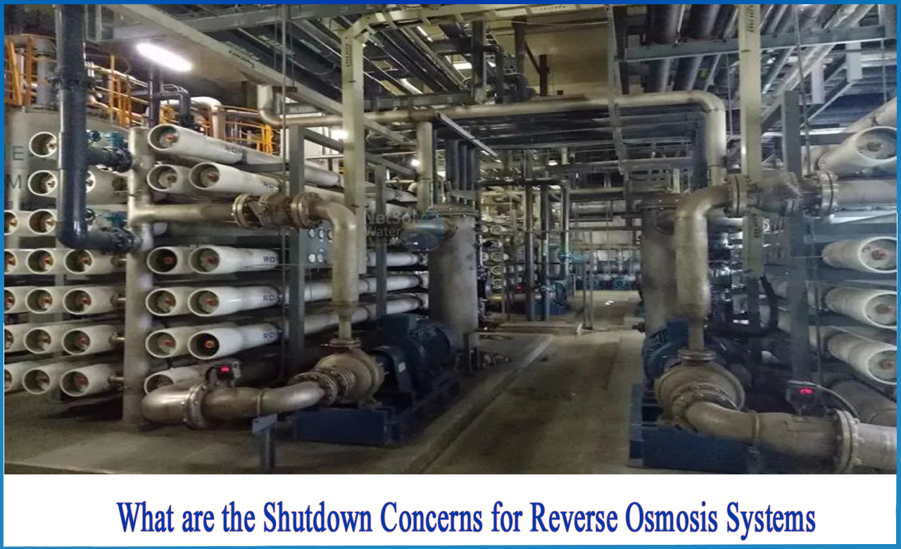 disadvantages of reverse osmosis system, ro membrane preservation procedure, reverse osmosis process, ro membrane