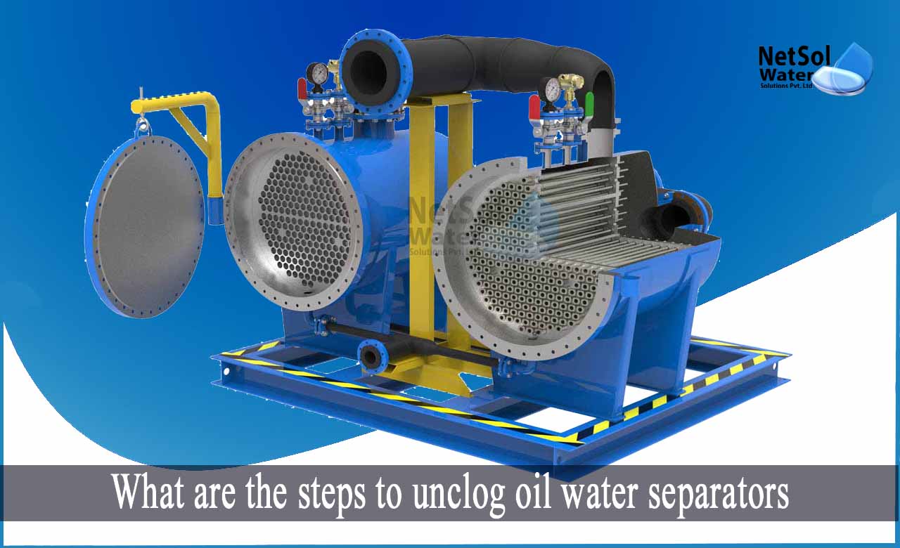 oilwater separator inspection, oil water separator working principle, oily water separator questions and answers