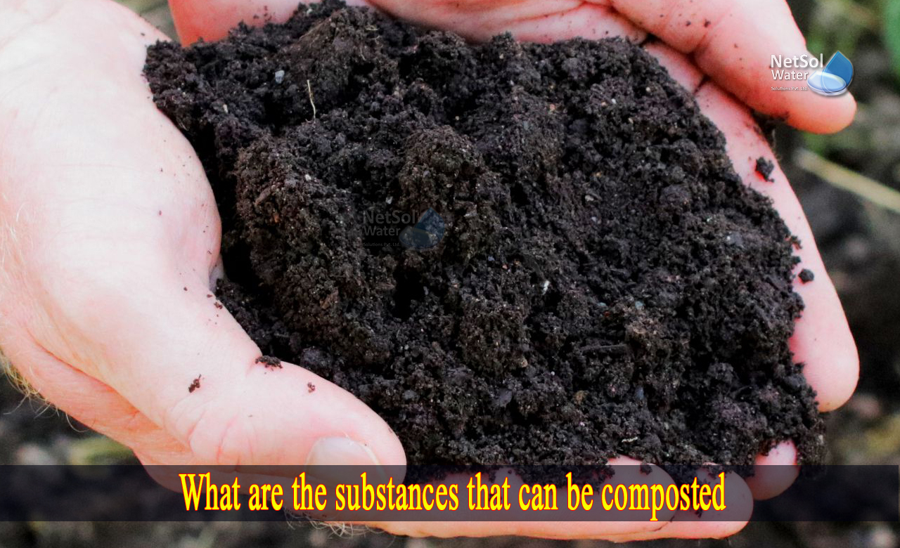what can be composted, types of composting, benefits of composting