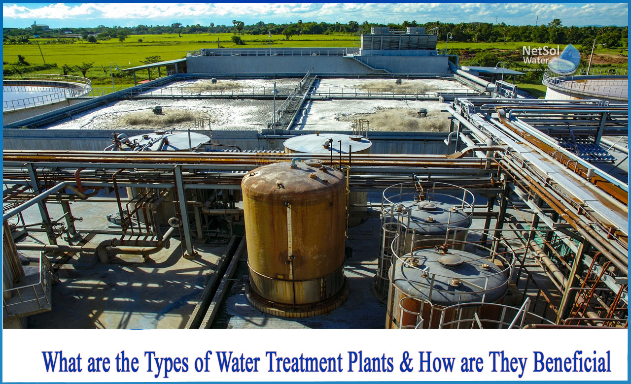 importance of water treatment, drinking water treatment process steps, what is water treatment plant, components of water treatment plant