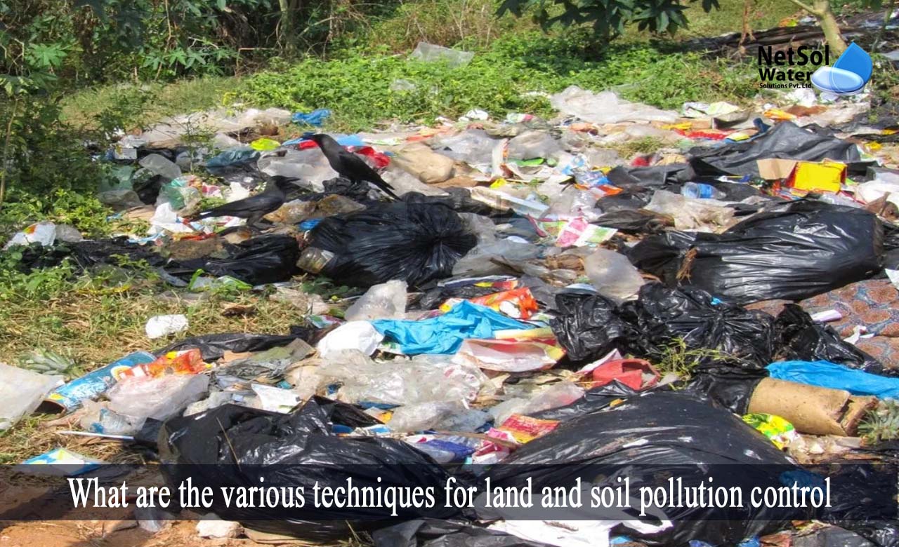 how can we control soil pollution, what is soil pollution, soil pollution causes effects and control