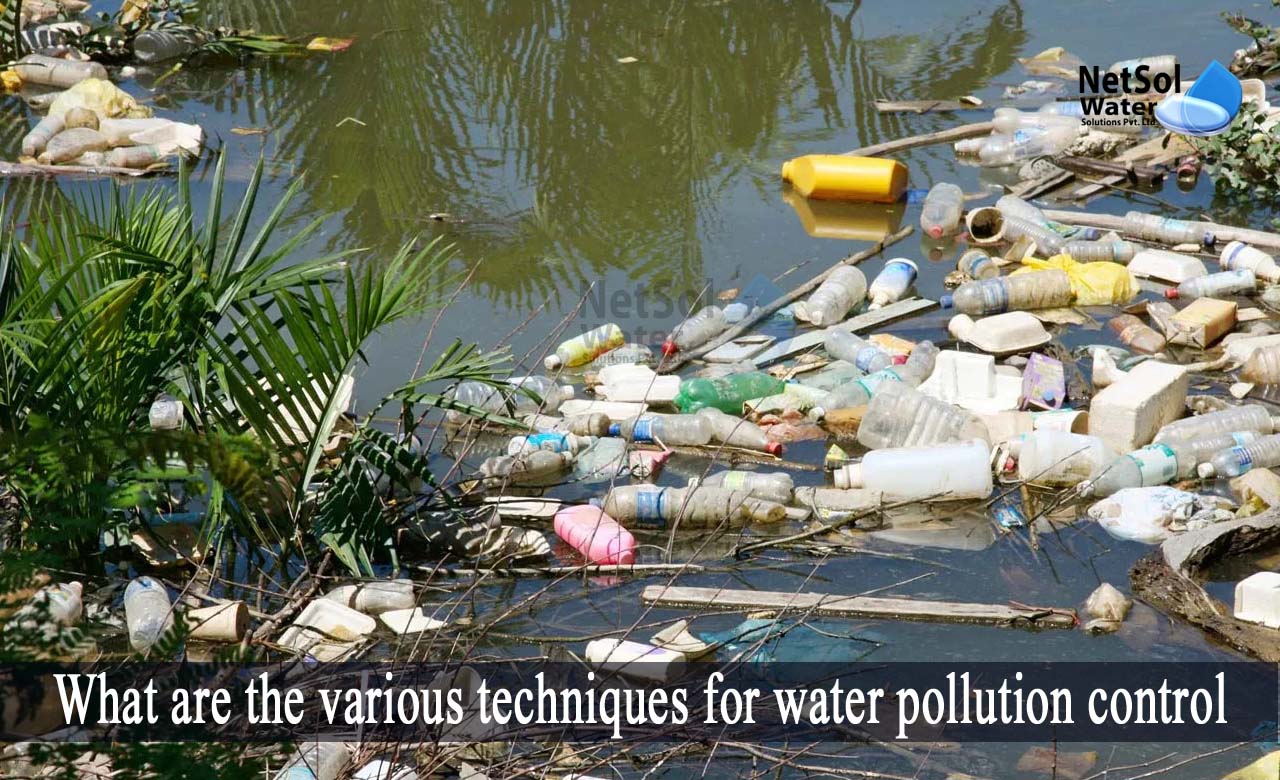 control measures of water pollution, 5 ways to reduce water pollution, water pollution control measures in india