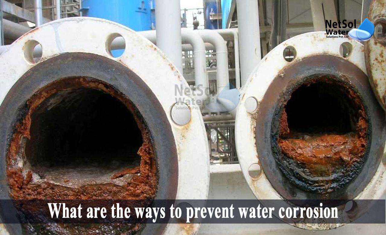 methods of preventing corrosion, 7 ways to prevent corrosion, ways of preventing corrosion of metals