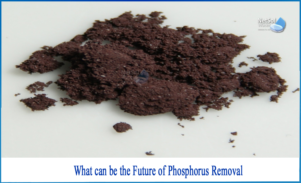 chemical vs biological phosphorus removal, how does alum remove phosphorus, phosphate in wastewater treatment