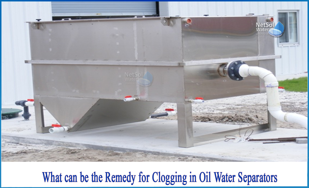 oily water separator overhaul procedure, oil water separator maintenance manual, starting procedure of oily water separator