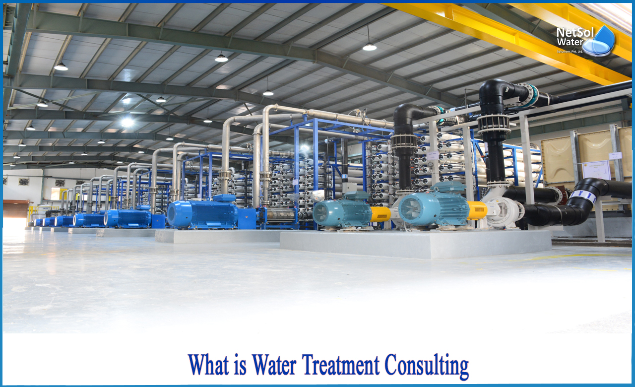 water treatment plant process, water treatment process steps, water treatment consultants in india