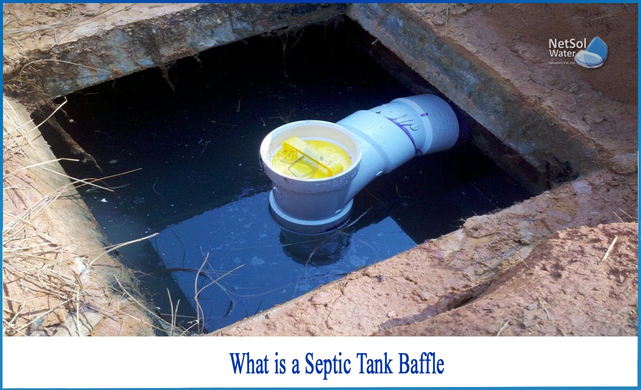 septic tank baffle diagram, septic tank baffle replacement cost, septic tank baffle repair