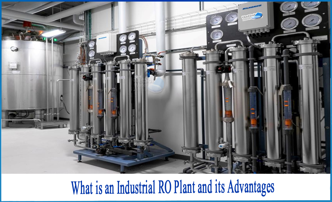 advantages of ro plant, advantages and disadvantages of ro plant, reverse osmosis process, ro membrane, ro purifier