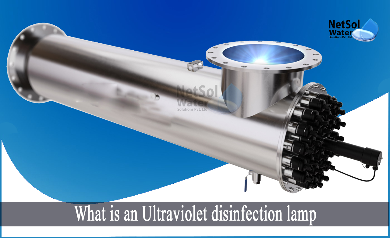 uv disinfection box, Ultraviolet disinfection lamp, 