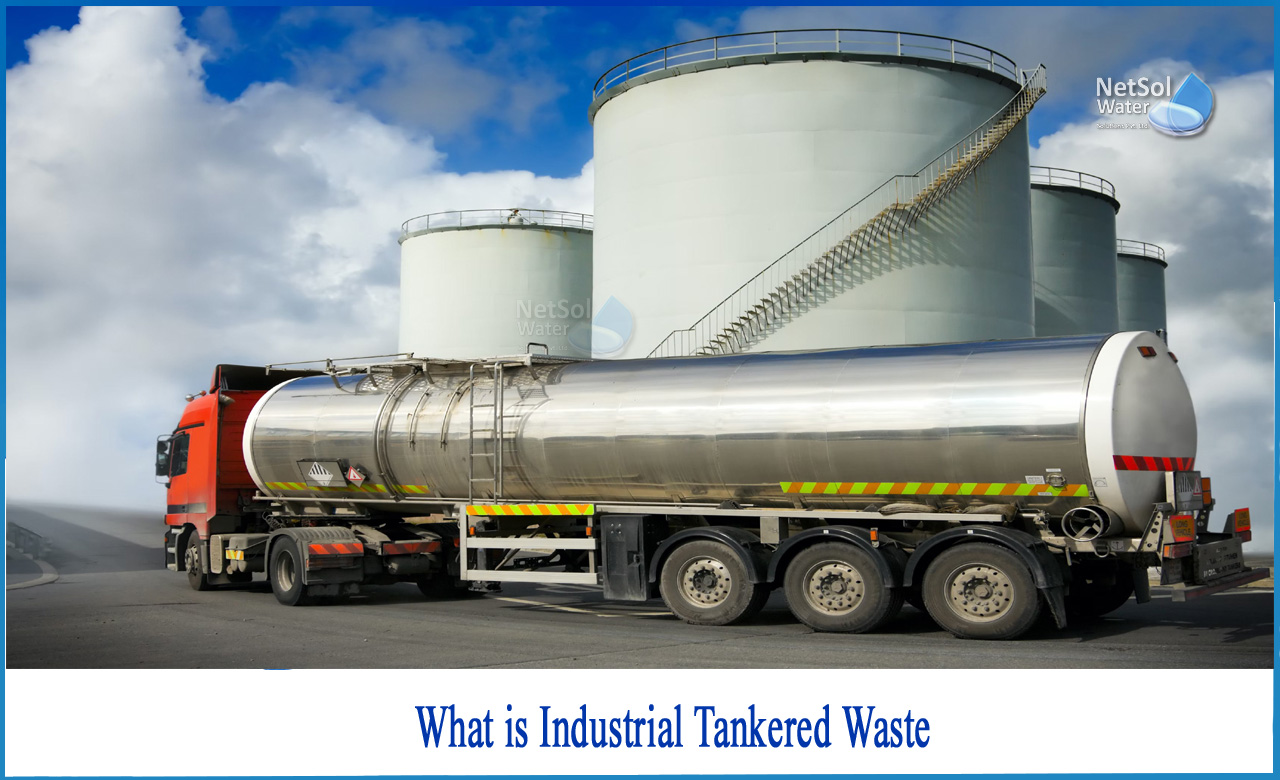 what is wastewater, what is sewage treatment, types of waste management