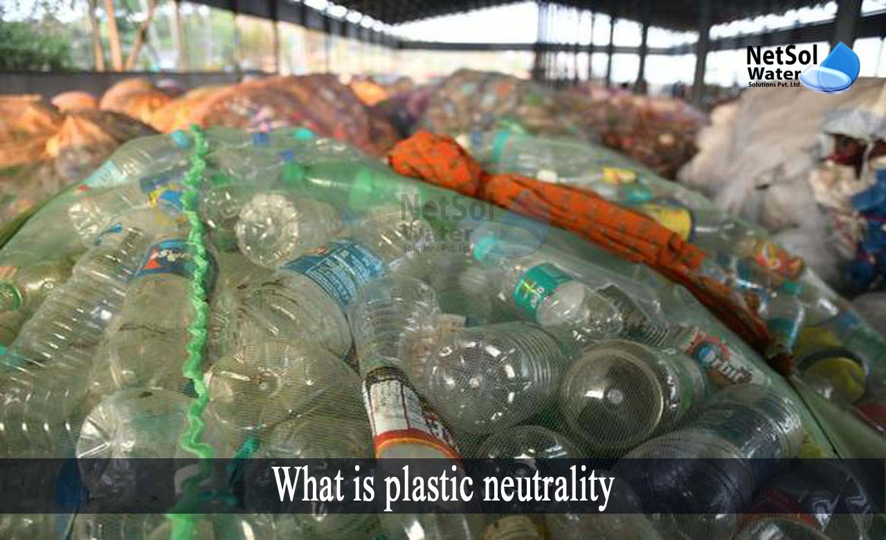 plastic neutral certification, repurpose plastic neutral, plastic bank