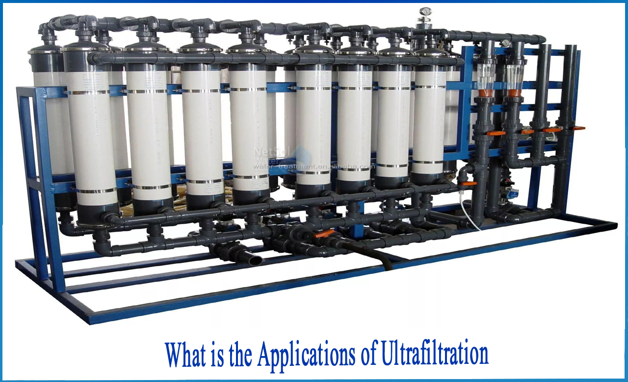 application of ultrafiltration in food industry, what is ultrafiltration, application of microfiltration