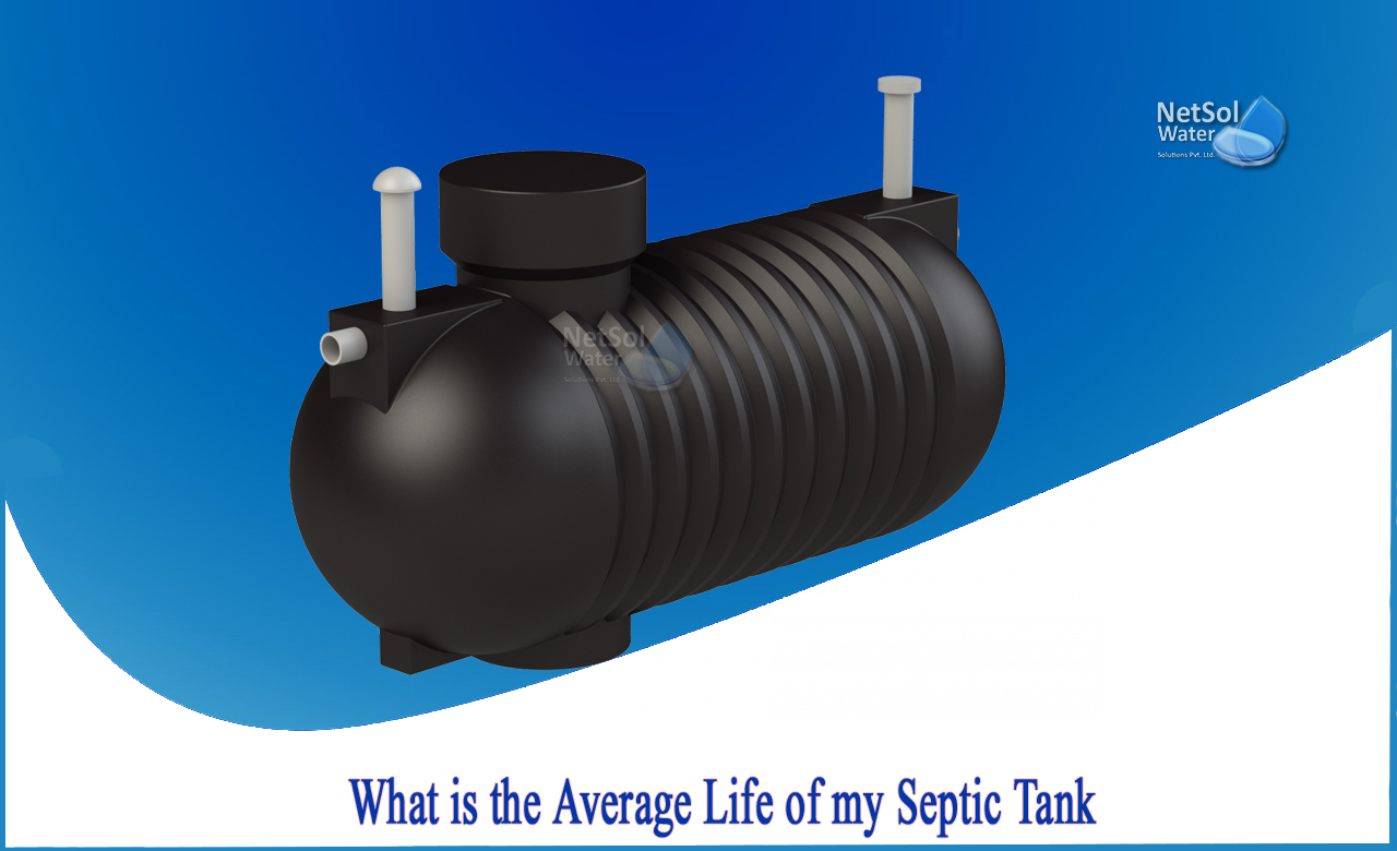 septic tank lifespan, how much does it cost to replace a septic tank, how long do plastic septic tanks last, can a septic system last 100 years