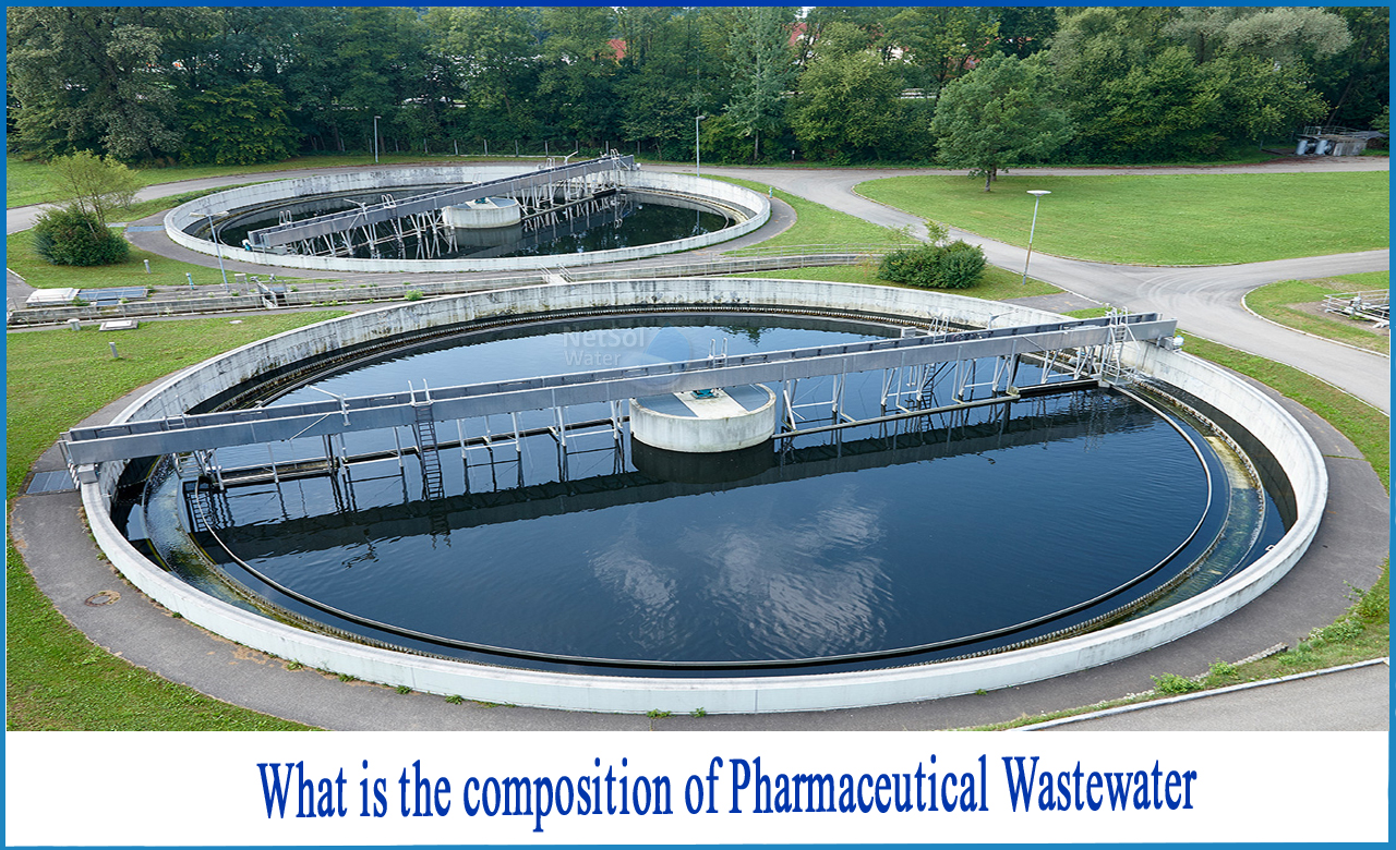 pharmaceutical wastewater characteristics, wastewater treatment in pharmaceutical industry, pharmaceutical wastewater treatment in india