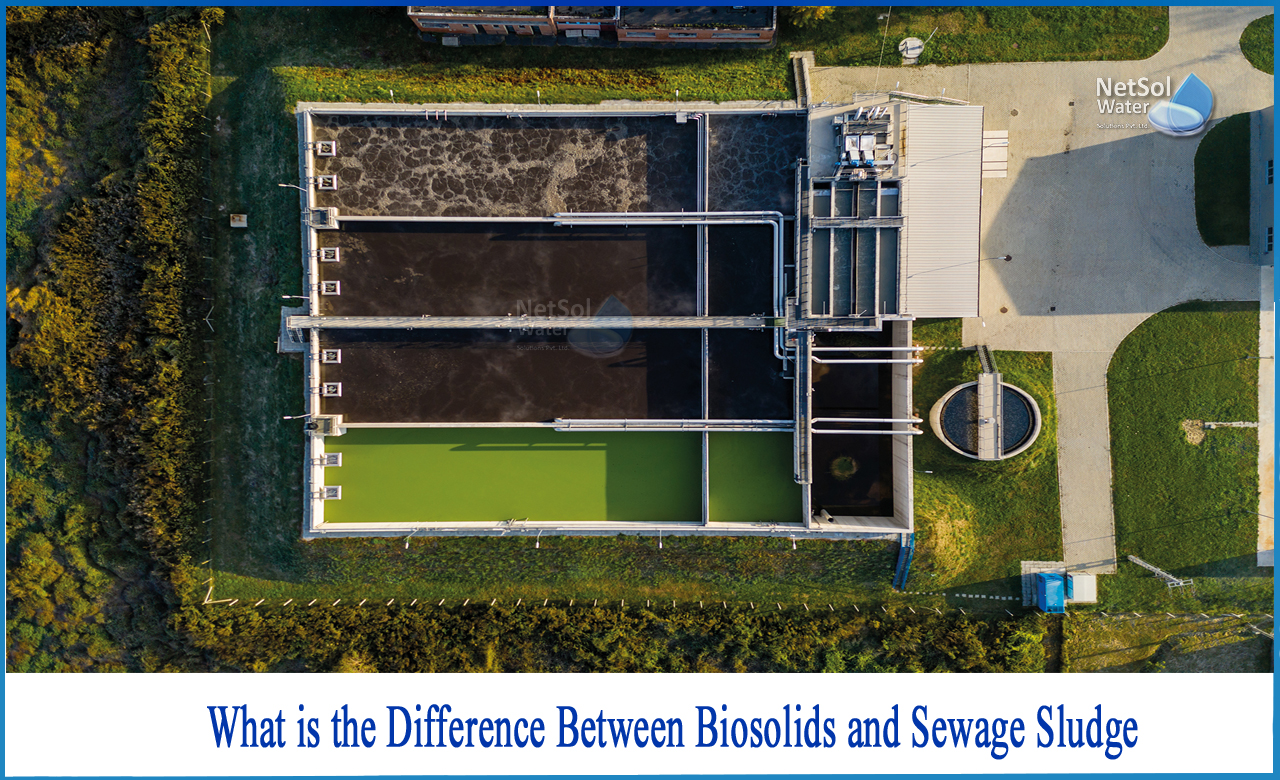 biosolids vs sludge, what is biosolids, dangers of biosolids