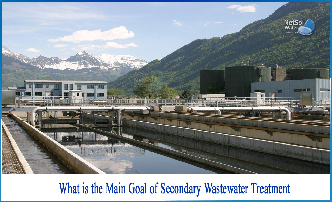 what are the 3 stages of wastewater treatment, primary wastewater treatment, primary treatment of wastewater involves