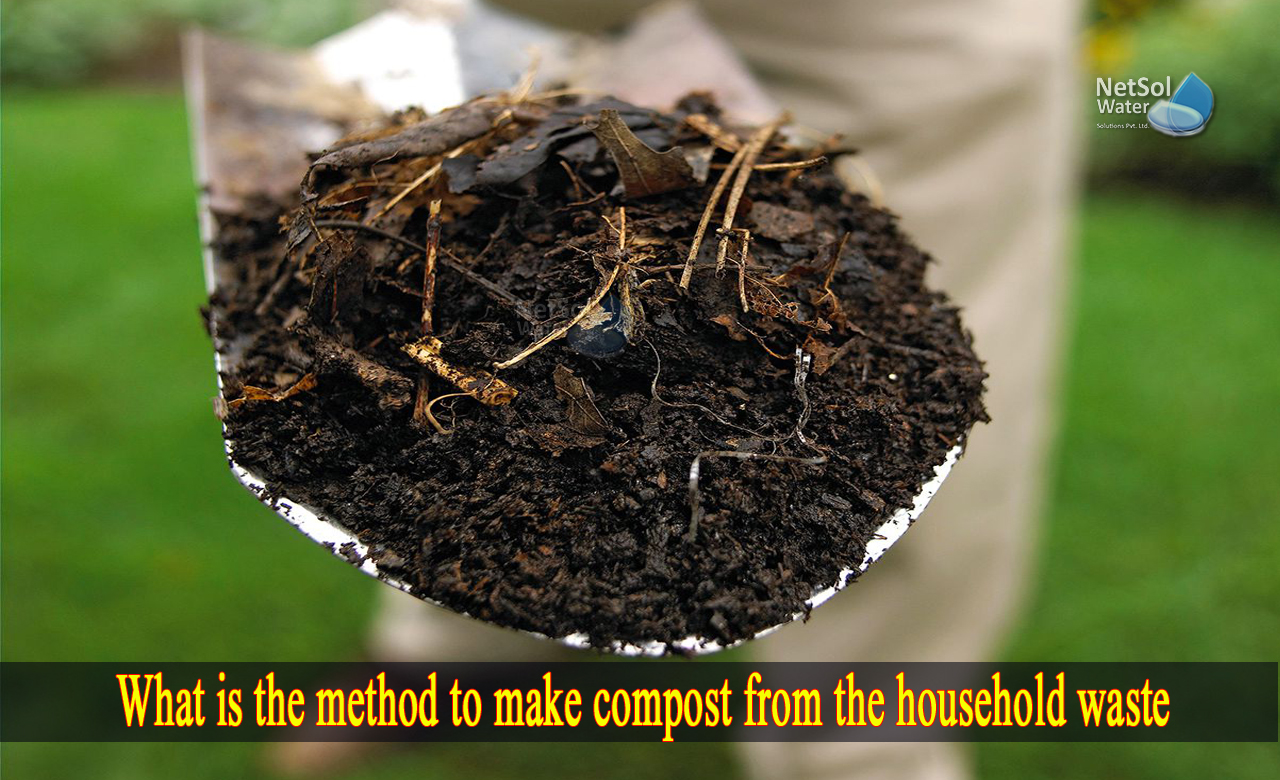 how to make compost from kitchen waste at home, how to compost kitchen waste in apartments, how to use kitchen waste for gardening