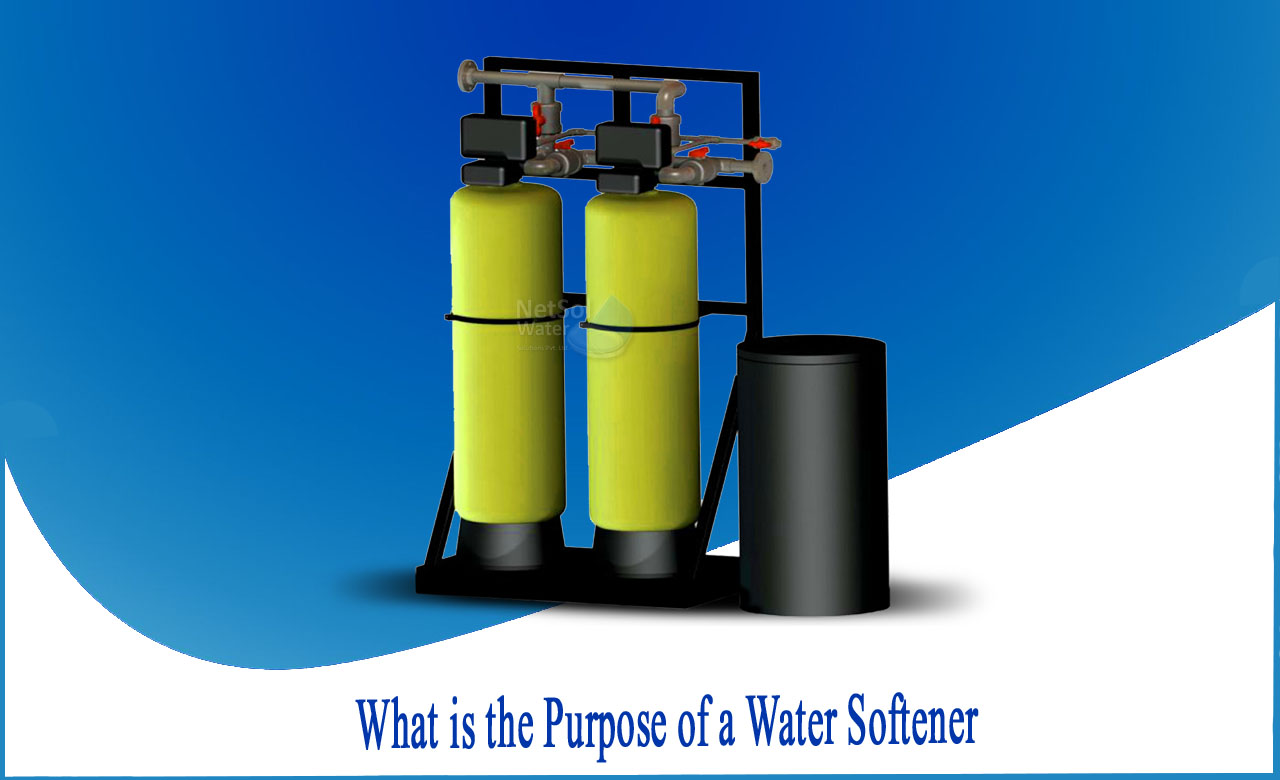 water softener disadvantages, water softener advantages and disadvantages, top 10 water softener benefits
