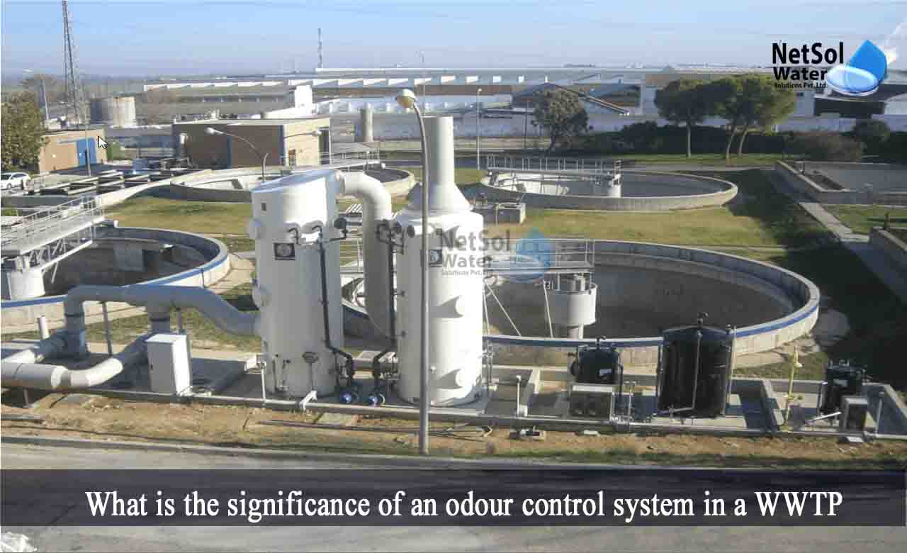 odour control system for sewage treatment plant, how to remove smell from sewage water, odor eliminating chemicals