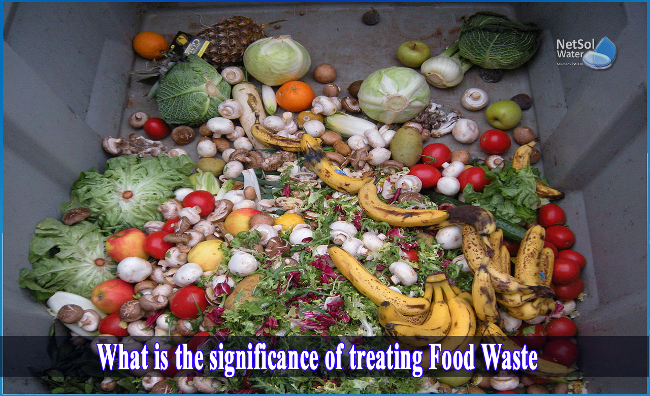 what is food waste management, effects of food waste, how to reduce food waste