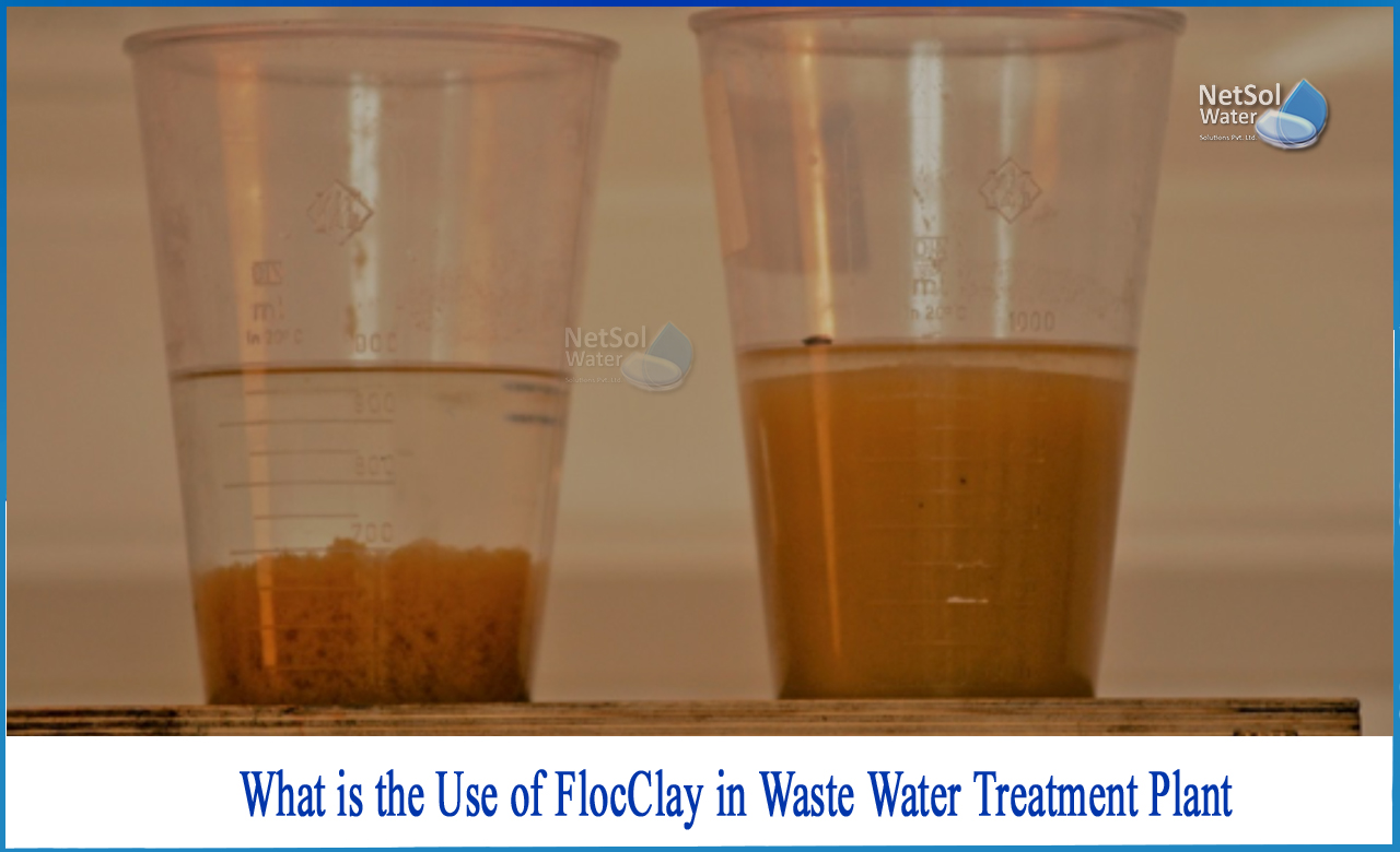 flocculation process in water treatment, what are flocculants, coagulation and flocculation in water treatment