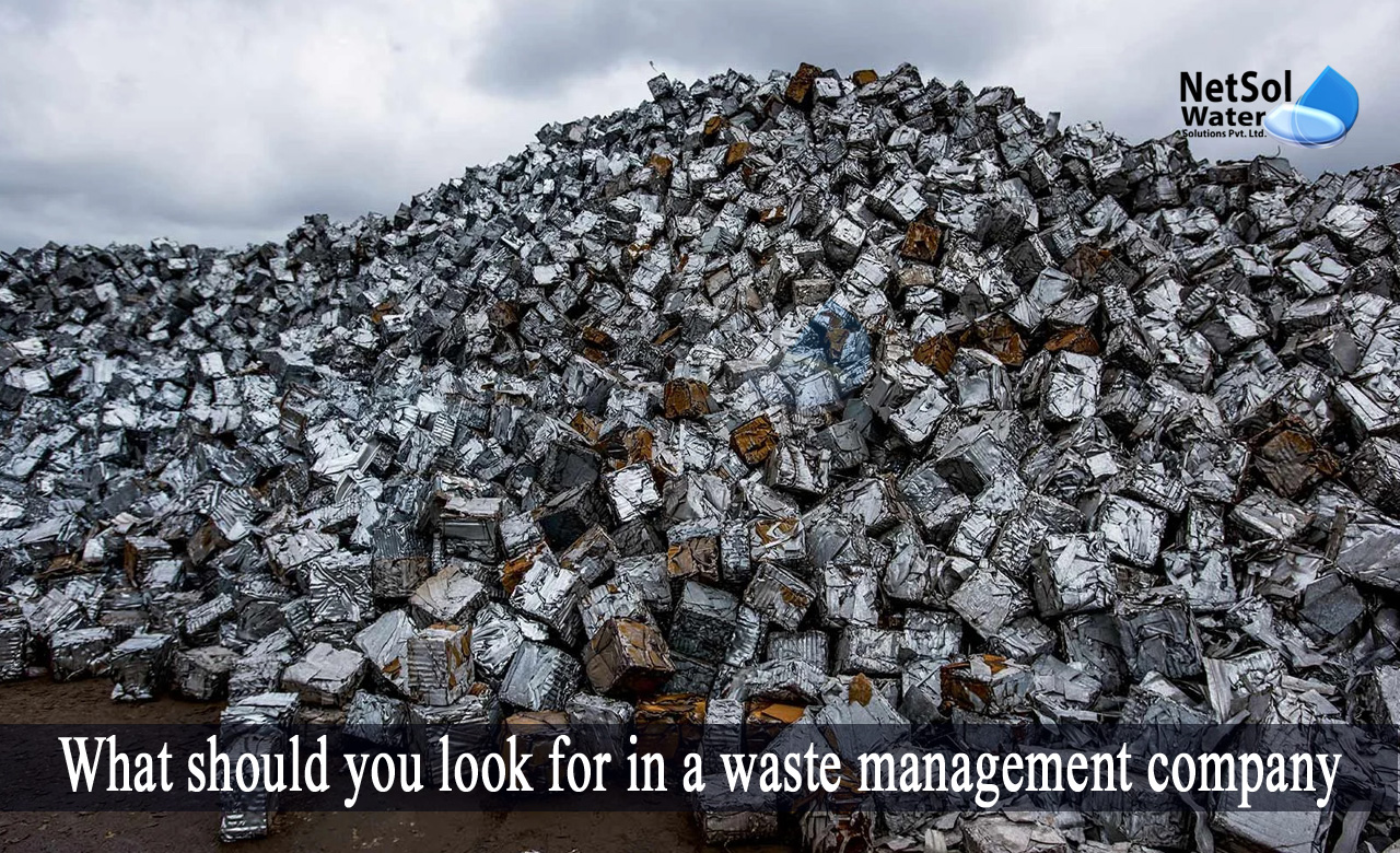 what do waste management companies, waste collection business model, how to start waste management business