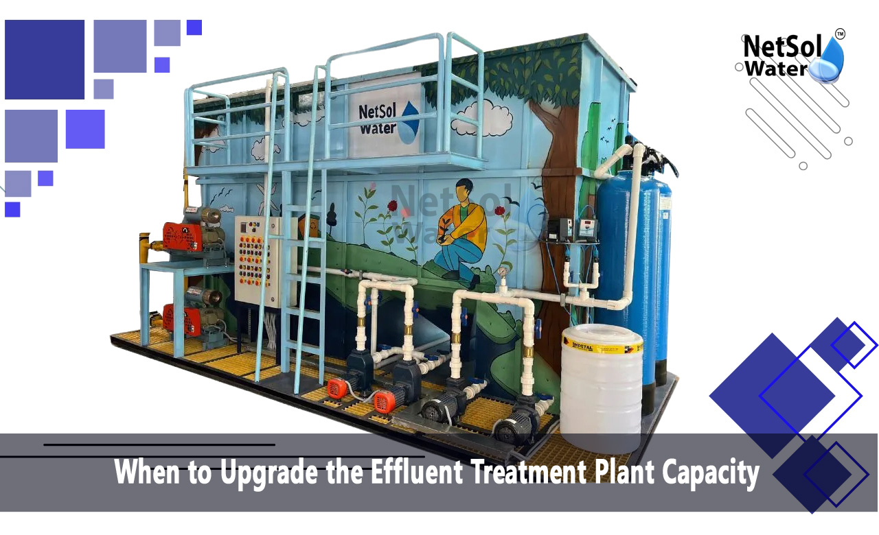 How to decide ETP capacity, How do you calculate ETP plant capacity, How do you calculate wastewater treatment plant capacity