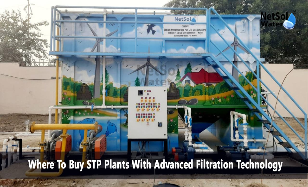 ETP STP WTP plant suppliers, Water Treatment Plant Noida, STP manufacturers in Noida, Water treatment Plant suppliers