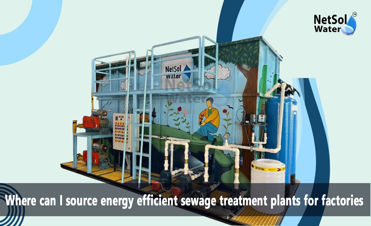 How much does an STP cost, Which STP technology is best, Is a sewage treatment plant profitable