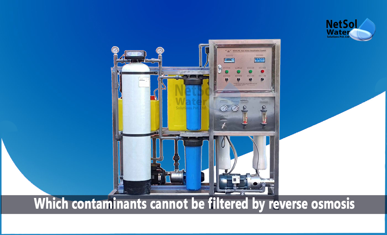 what does reverse osmosis not remove from water, what does reverse osmosis remove from water, does reverse osmosis remove e coli