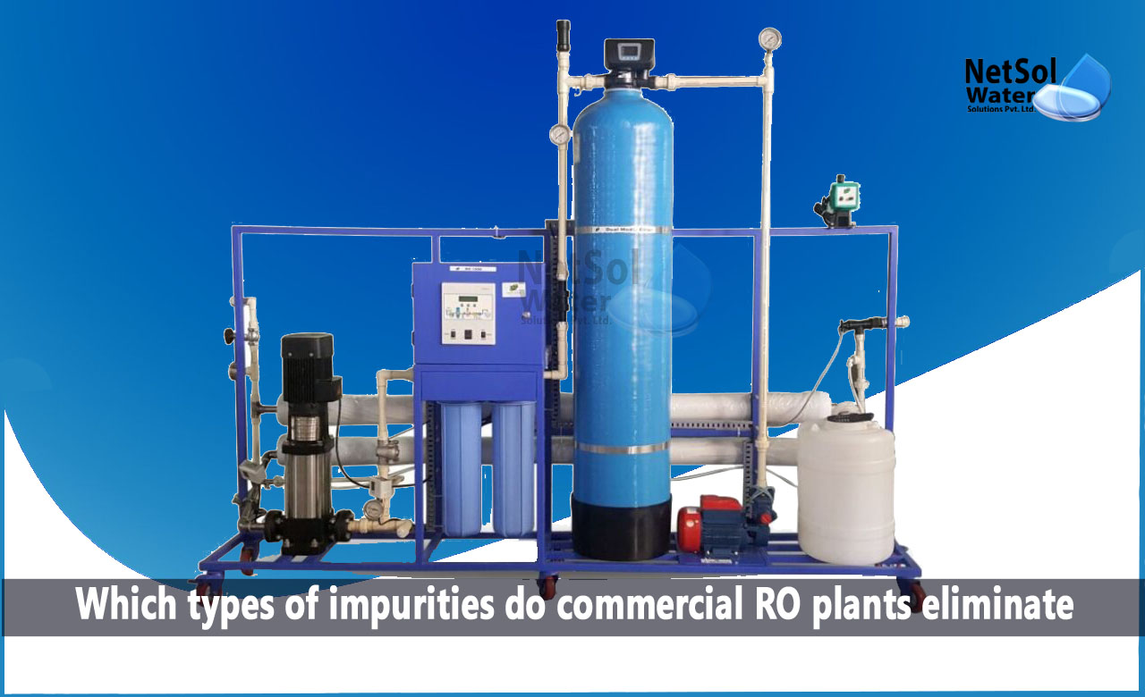 standard operating procedure for reverse osmosis plant, types of reverse osmosis membranes, ro water specification