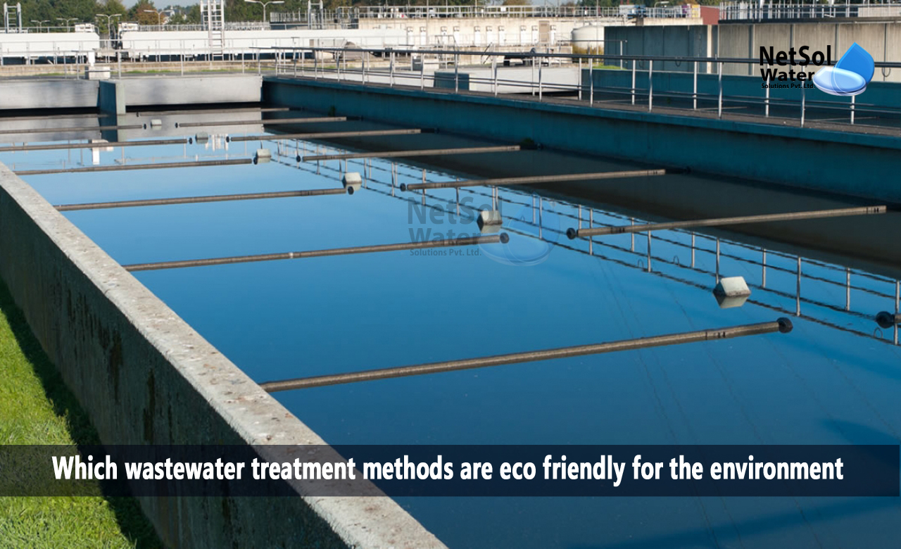 Impurities present in wastewater, A tertiary wastewater treatment method for recycling water
