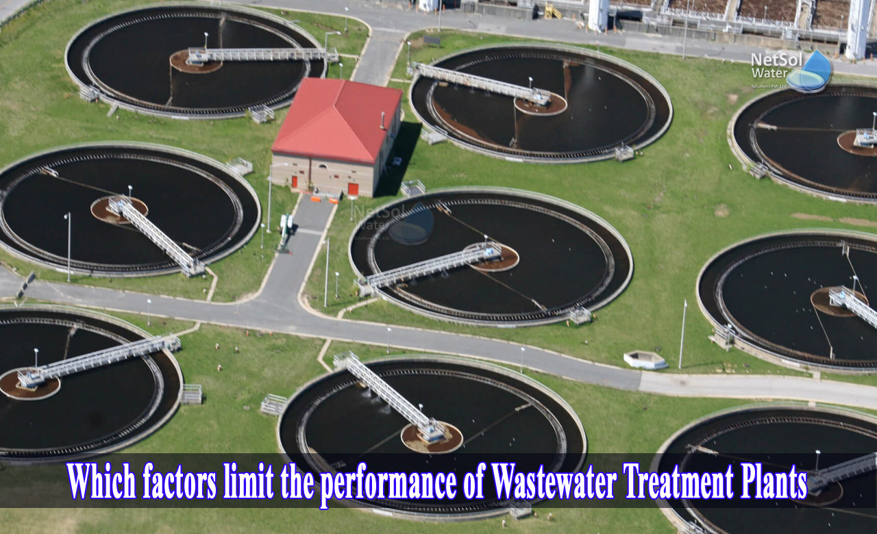 primary wastewater treatment, conventional wastewater treatment process, sewage treatment plant