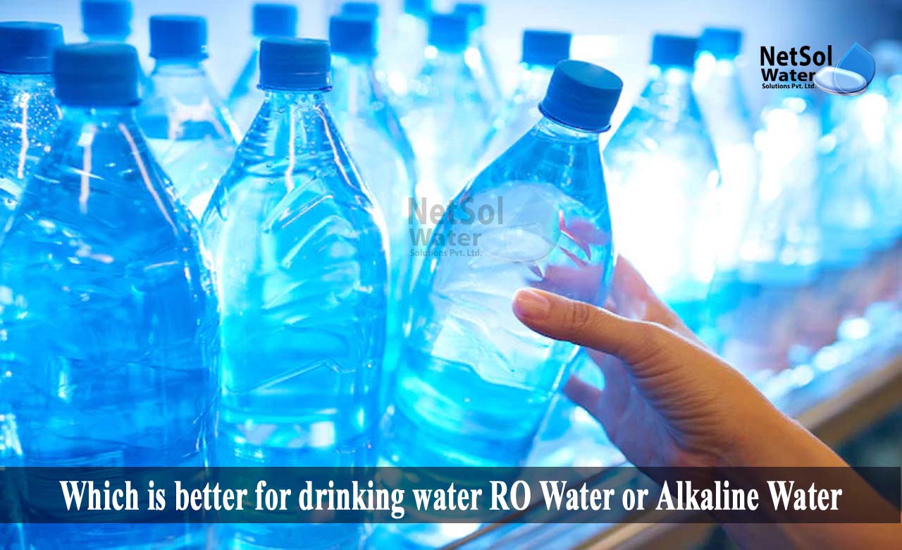 which is better ro or alkaline water, reverse osmosis alkaline water benefits, is reverse osmosis water alkaline