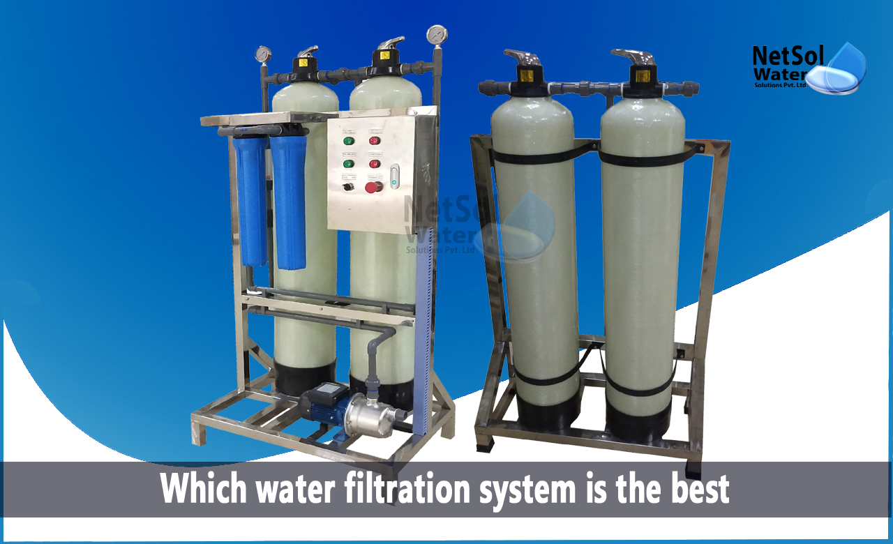 best water purifier for hard water, best drinking water filter for well water, best under sink water filter