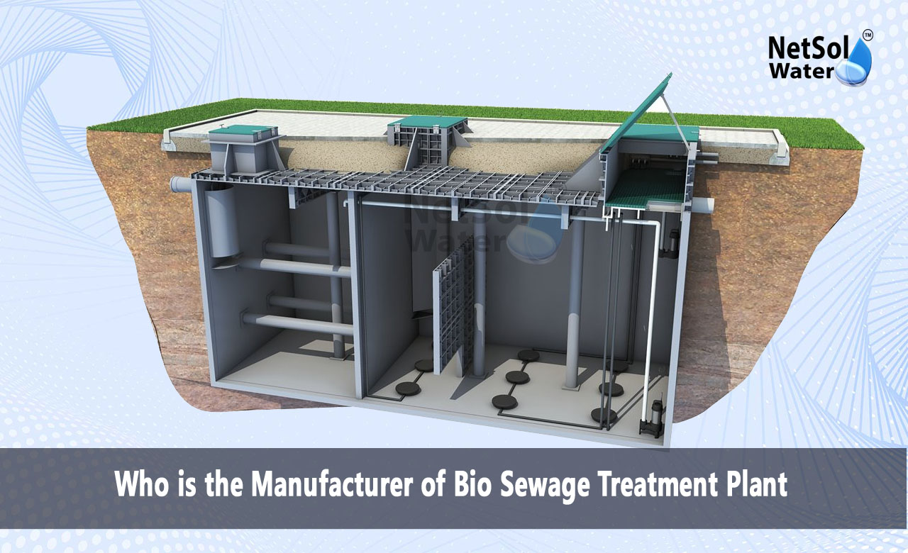 Who is the manufacturer of bio stp plant in india, Bio STP Plant Manufacturers?, BIO STP, Bio Sewage Treatment Plant