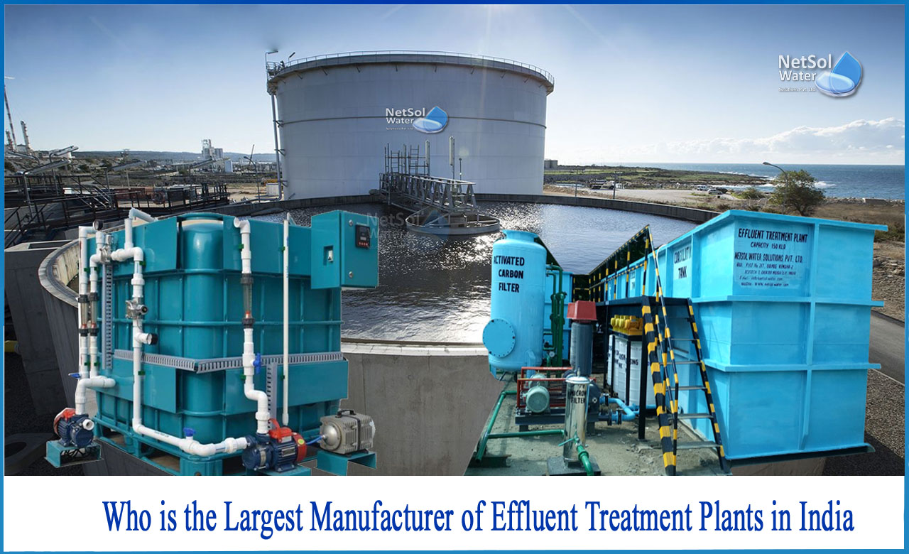 top 10 water treatment plant manufacturers in india, industrial water treatment plant manufacturers in india, etp plant manufacturers in india