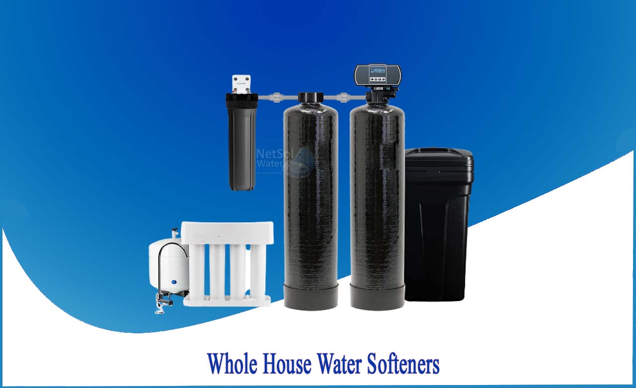 best water softener for home in India, automatic water softener for home, water softener for overhead tanks price in India