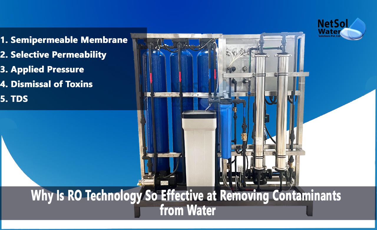 reverse osmosis process, reverse osmosis water benefits, how to make ro water