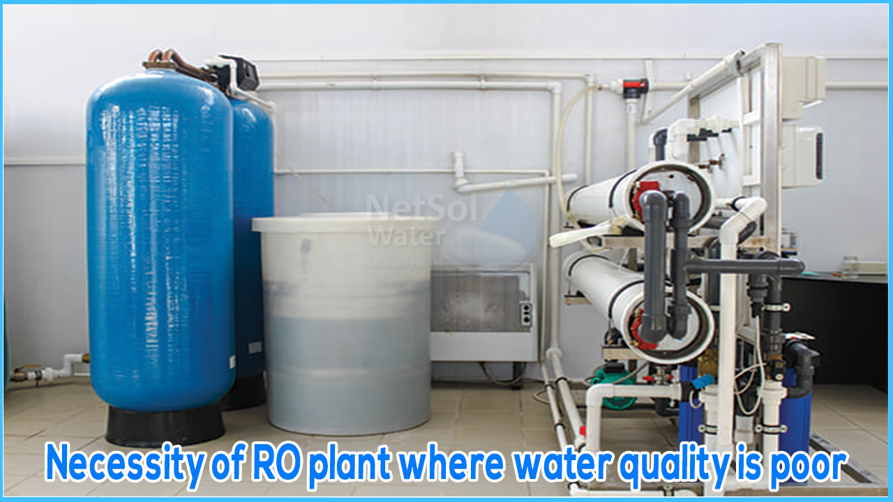 What are the problems with RO plants?,  Why RO water is not good for health?, Why RO plant is required?