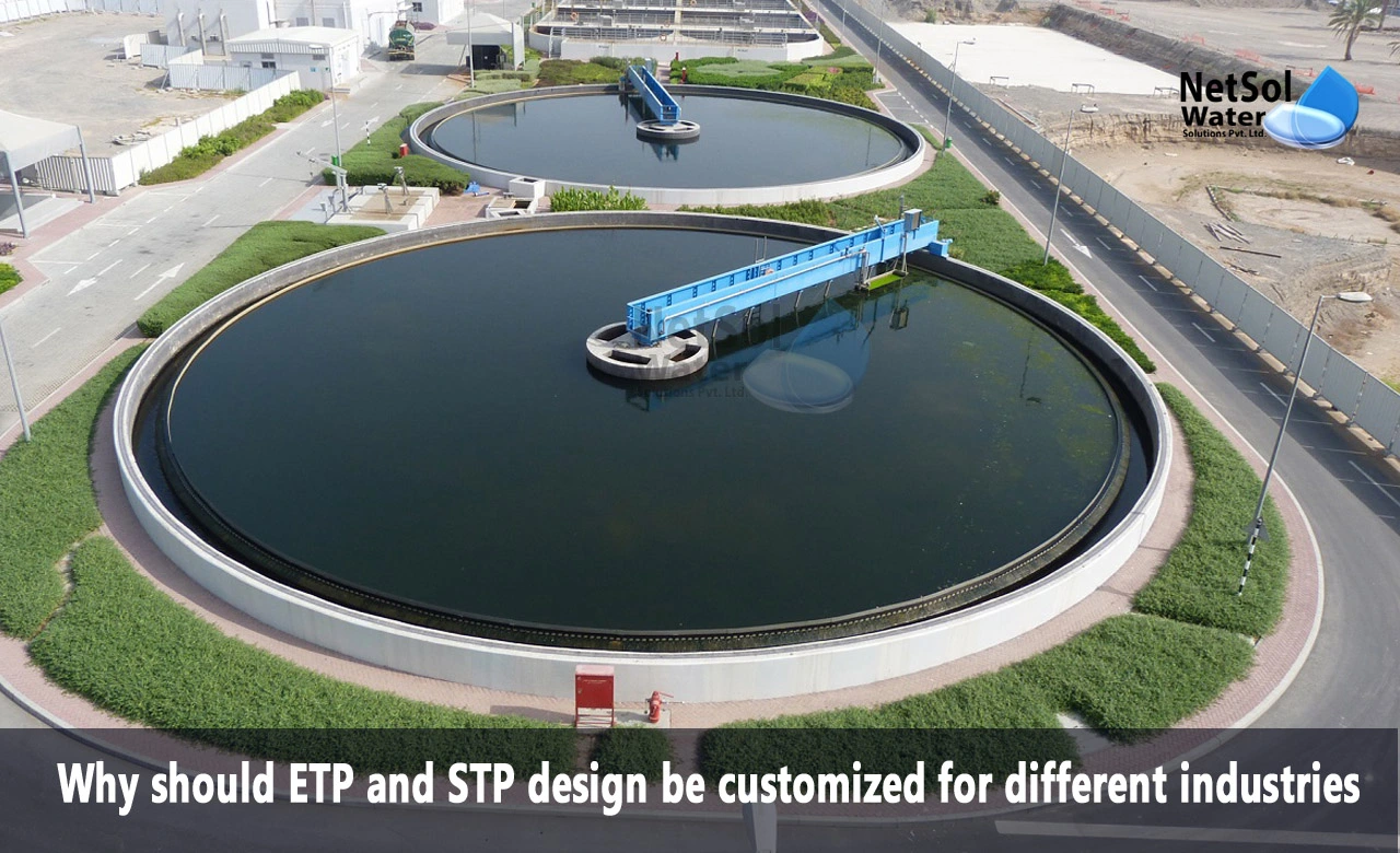 difference between stp and etp, stp and etp difference, stp and etp in hospital