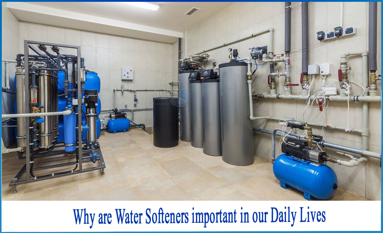 water softener advantages and disadvantages, benefits of water softener, 10 disadvantages of soft water