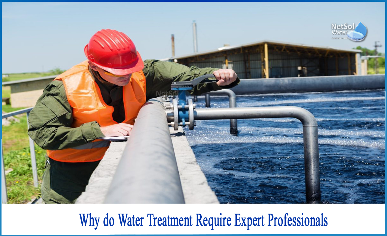 what is the need of the water treatment process, what is water treatment process, what are the three main purposes of water treatment