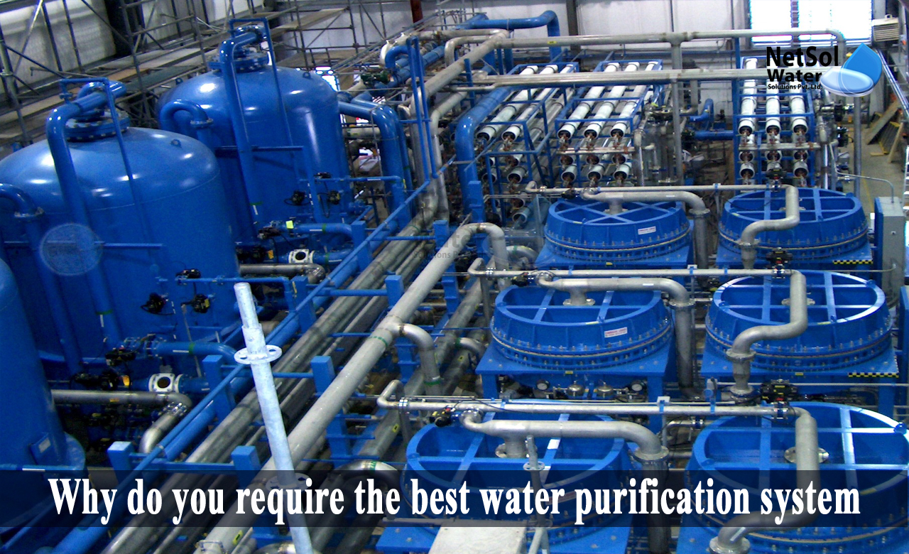 water purifier is good for health or not, what is the importance of water purification, do we need ro water purifier