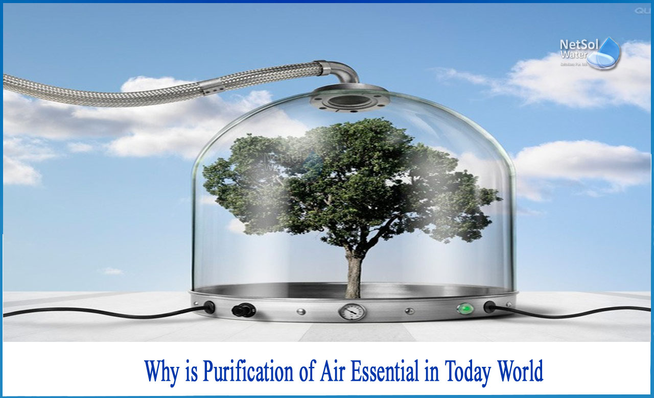 disadvantages of air purifier, how air purifier works, air purifier benefits covid