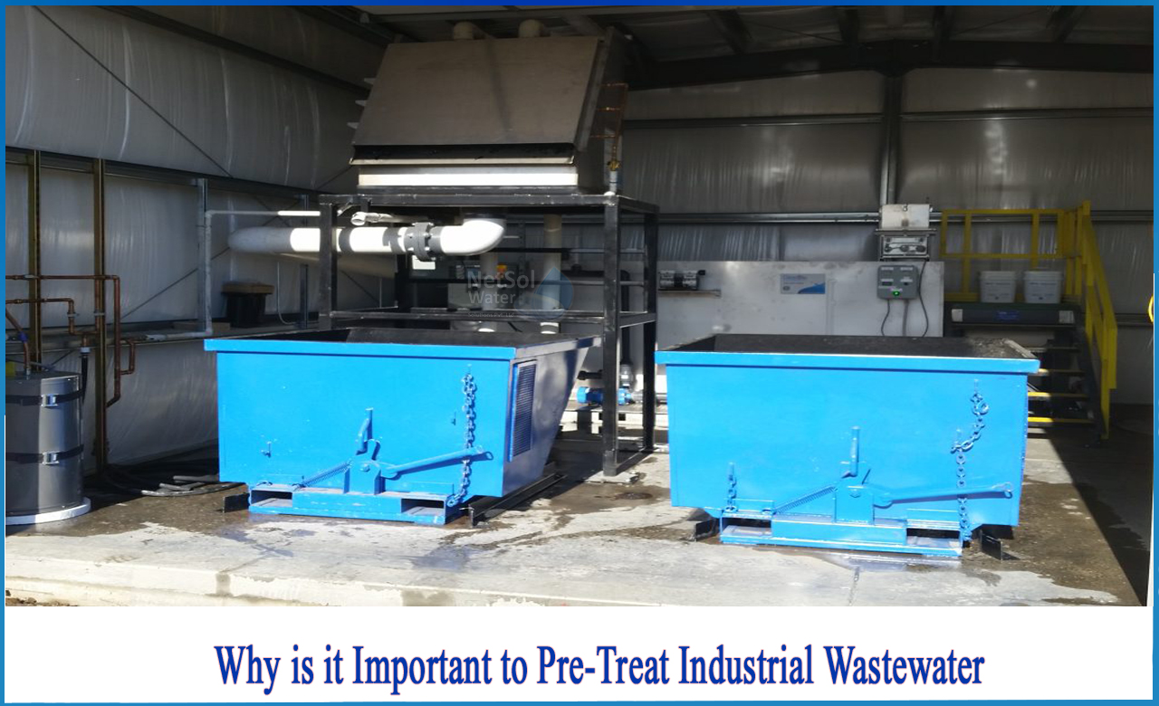 what is pretreatment of wastewater, wastewater pretreatment process, what is pretreatment process, wastewater pretreatment systems