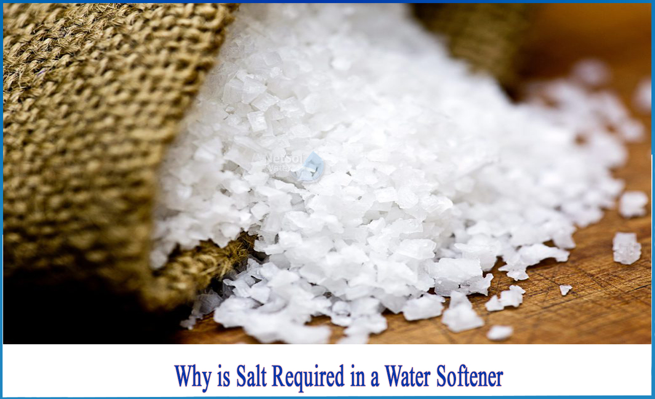what happens if i stop putting salt in water softener, best salt for water softener, too much salt in water softener symptoms