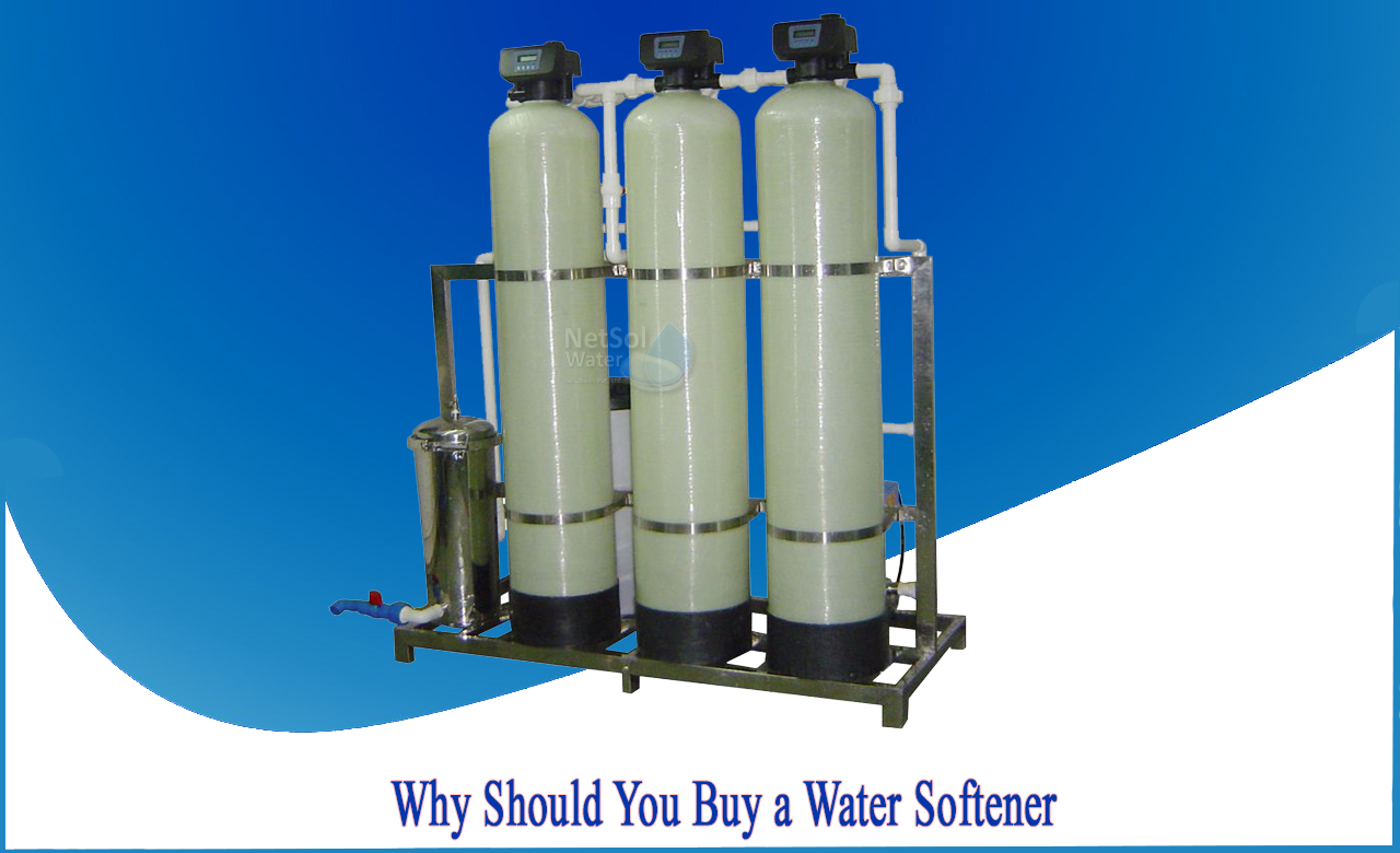water softener advantages and disadvantages, the truth about water softeners, do you need a water softener for well water